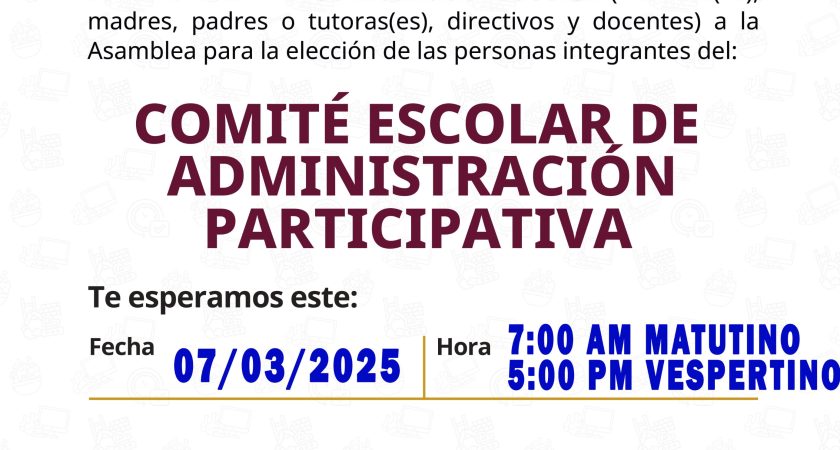 La Escuela es Nuestra