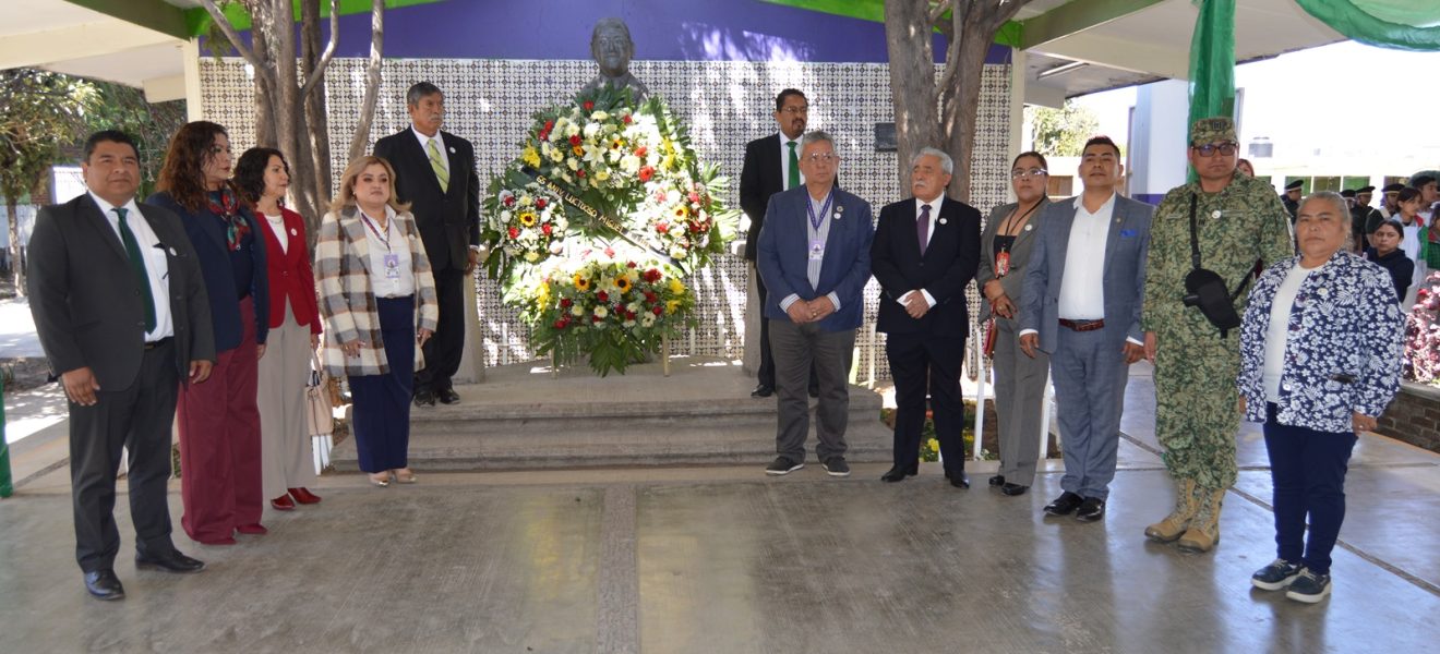 54 aniversario