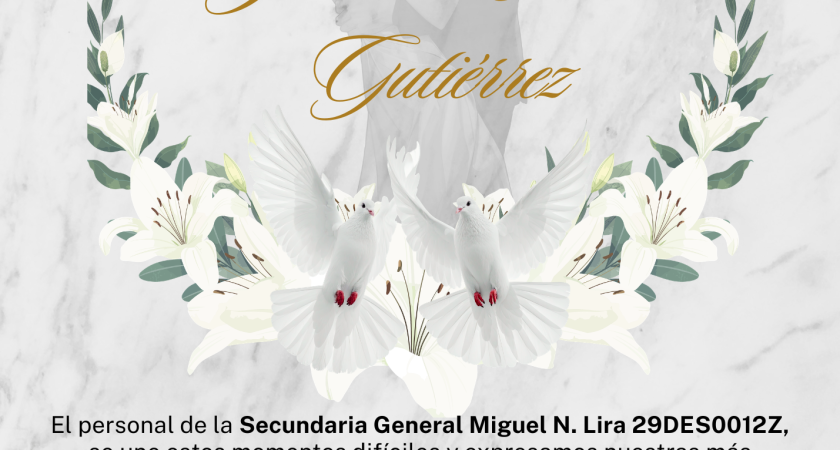 En memoria de Héctor García Flores y Juanita Carro Gutiérrez – (23/mayo/2026)